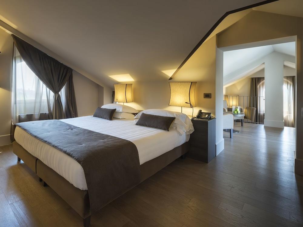 Relais Sant'Uffizio Wellness & Spa Cioccaro Di Penango Exterior photo