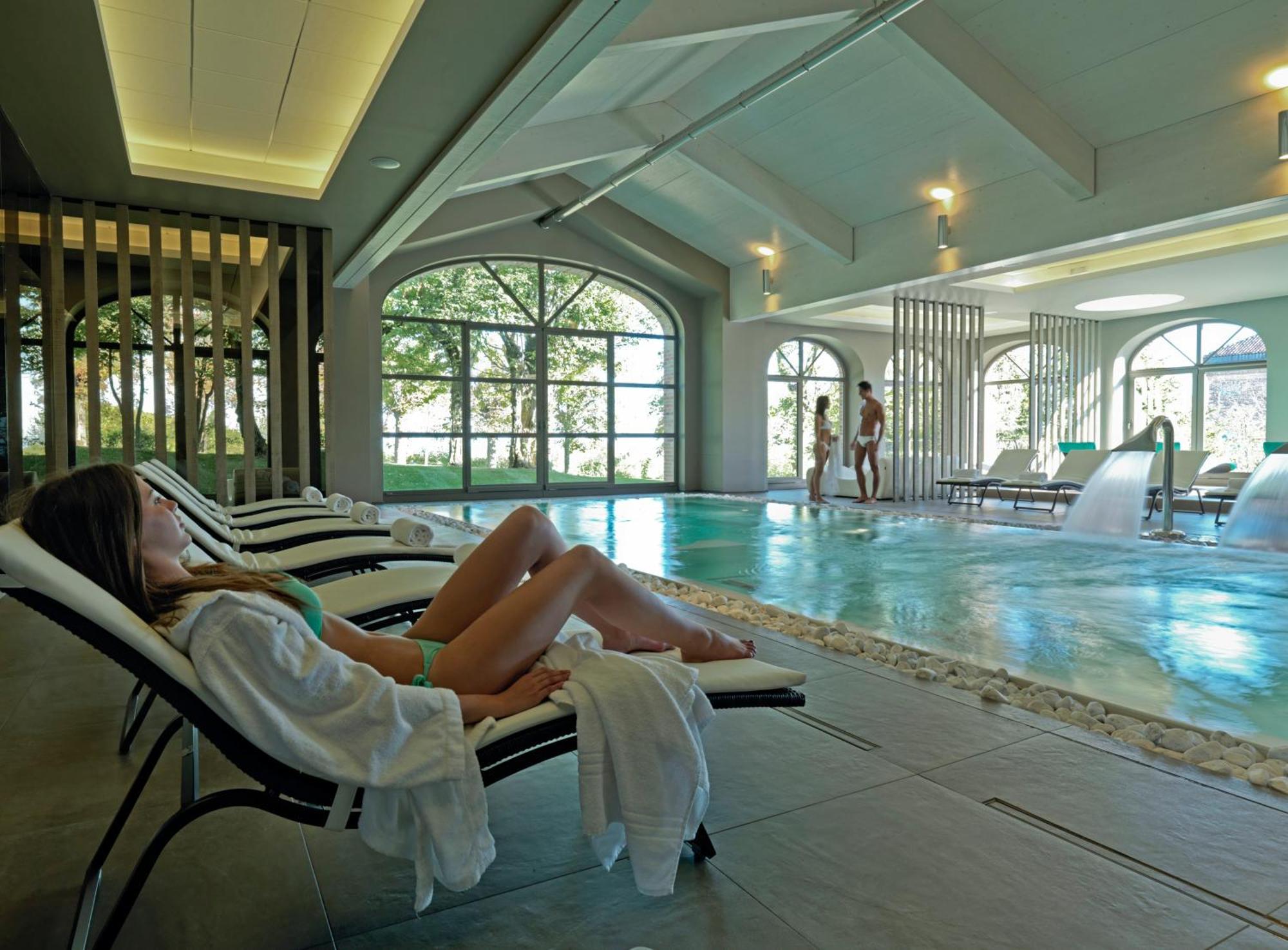 Relais Sant'Uffizio Wellness & Spa Cioccaro Di Penango Exterior photo