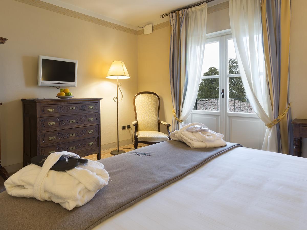 Relais Sant'Uffizio Wellness & Spa Cioccaro Di Penango Exterior photo