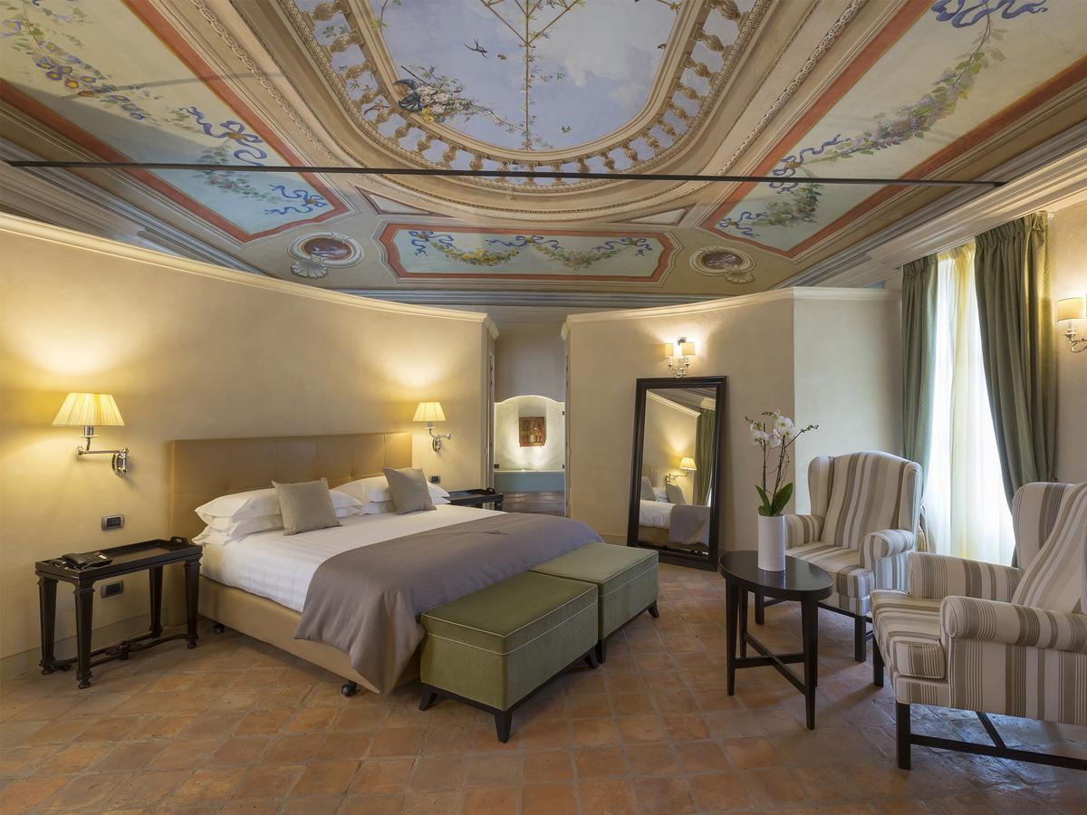 Relais Sant'Uffizio Wellness & Spa Cioccaro Di Penango Exterior photo