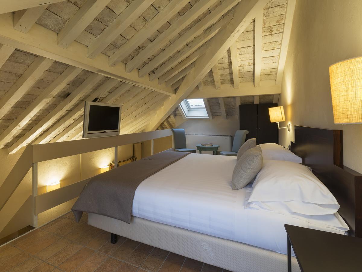 Relais Sant'Uffizio Wellness & Spa Cioccaro Di Penango Exterior photo