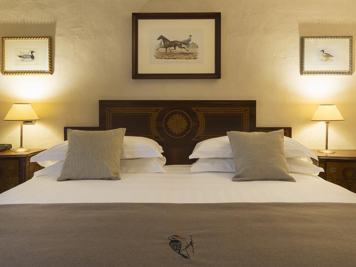 Relais Sant'Uffizio Wellness & Spa Cioccaro Di Penango Exterior photo